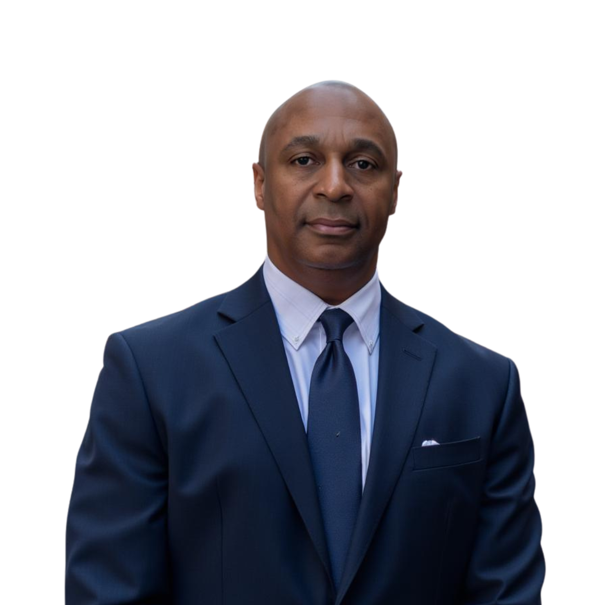 Harvey Jones, Broker / Owner of AEE Mortgage Advisors LLC