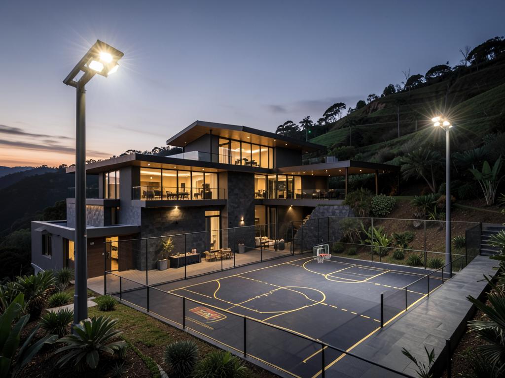 Athletes — luxury financing specialization